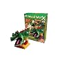 Colorific Wood Worx T-Rex Kit