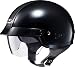 HJC IS-2 SCHADE MC-5 SIZE:LRG MOTORCYCLE Open-Face-Helmet