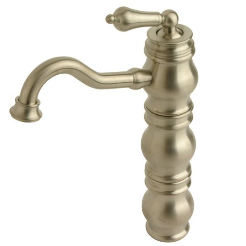 Giagni Giardino Brushed