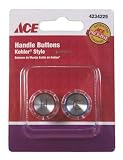 ACE HANDLE BUTTONS FOR KOHLER