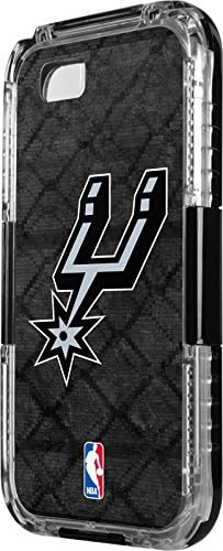 San Antonio Spurs Dark Rust iPhone 6 Waterproof Case