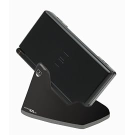 充電スタンドDS Lite ブラック