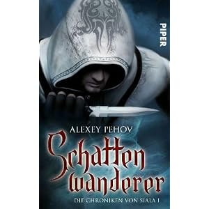 Schattenwanderer - Die Chroniken von Siala