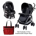 Peg Perego P Travel Peg Perego P Travel System Blacktie