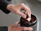 3 BLACK Nespresso Reusable Capsules - New Permanent Reusable Refillable Coffee Filters - MACHINES AFTER 2010 [ Read Carefully, Make Sure They Will Fit Before Purchasing! ]