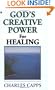 God's Creative Power for Healing (God's Creative Power)