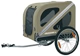CROOZER Dog 20 Remorque pour chien Remorque pour animaux
