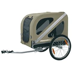 Croozer Hundeanh�nger Fahrradanh�nger Dog 20