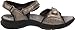Clarks Women's Wave.Whisk Sandal