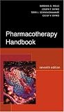 Pharmacotherapy Handbook