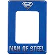 Superman -- Man of Steel Magnetic Photo Frame