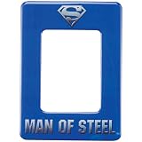 Superman -- Man of Steel Magnetic Photo Frame