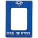Superman -- Man of Steel Magnetic Photo Frame