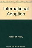International adoption