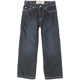 classic jeans