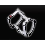 Karlie 66638 Art Leather Plus Geschirr - Reflex - 20 mm, 45-70 cmvon "Karlie"