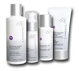 Lumixyl Topical Brightening System - 4 Items Set - NIB