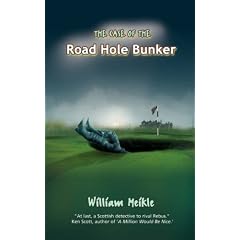 The Case of the Road Hole Bunker