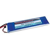 3700mAh 3-Cell/3S 11.1V 22C High Performance LiPo