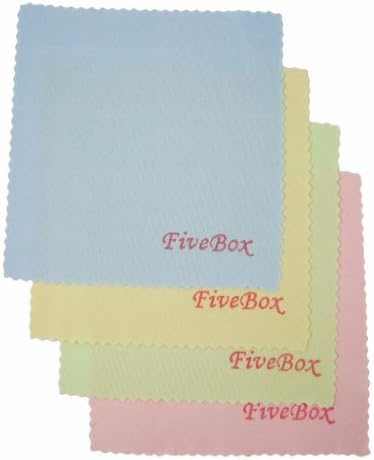 FiveBox Luxury Bling Diamond Crystal Rhinestone Gorgeous Pattern Phone Case For Iphone 5G/5S+Free Clean Cloth+2PCS Free Home Button