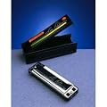 Harmonica diatonique majeur Lee Oskar Melody Maker DO