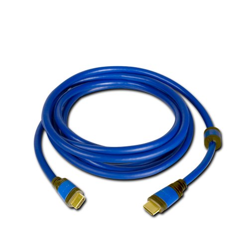 Pelican PlayStation 3 HDMI Cable 10 ft