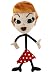 I Love Lucy Stick Figure Poseable Doll_s-1