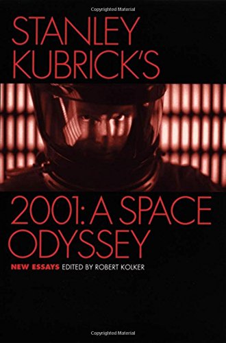 Stanley Kubrick's 2001: A Space Odyssey: New Essays