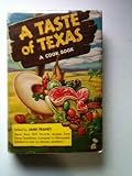 TASTE OF TEXAS