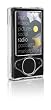 Digital Lifestyle Outfitters DLA57634/17  VideoShell for 80/120GB Zune (Clear)