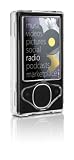 Digital Lifestyle Outfitters DLA57634/17  VideoShell for 80/120GB Zune (Clear)