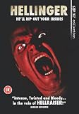 Hellinger [DVD]