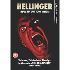 Hellinger [DVD]