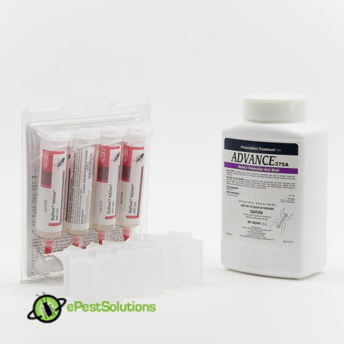Ant Control Kit 4