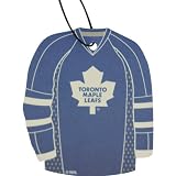 Jf Sports Toronto Maple Leafs 6-Pack Air Freshener