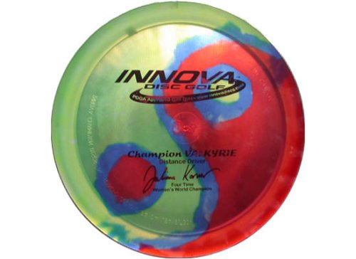 Buy Innova Valkyrie Champion Tie-Dye Driver by Innova
