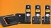 Vonage Phone Solution Adapter + Cordless Phone System, New for 2011 Vonage Digital Phone System Adapter and Dect 6.0 Motorola Cordless System L603 (not the previous L403) in One Box