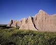 Spring in the Badlands Photograph - Beautiful 16"x20" Photographic Print by Carol M. Highsmith