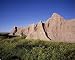 Spring in the Badlands Photograph - Beautiful 16"x20" Photographic Print by Carol M. Highsmith