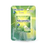 Nicorette Fresh Mint 2mg Coated Gum - 190 Pieces