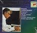 Image of Bernstein Conducts and Plays Bernstein (Symphonies: Jeremiah/The Age of Anxiety/Kaddish; Serenade; Chichester Psalms; Prelude, Fugue and Riffs) (Leonard Berstein, A Portrait)