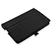 RCA 7 Voyager II Case- ACdream(TM) RCA 7 Voyager II (2015) Protective Case - Folio Premium PU Leather Cover Case for RCA 7 Voyager II Tablet (RCT6773W22B) 2015 Version - Black