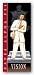 Vision - Kappa Alpha Psi by Johnny Myers 8"x20" Art Print Poster