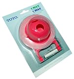 TOTO THU331S 28+1 Rings Flapper for Toilet