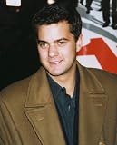 JOSHUA JACKSON 24x36 COLOR POSTER PRINT
