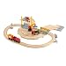 BRIO Rail and Road Crane Set (33208)