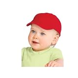 Precious Cargo Infant Baseball Cap by Precious Cargo