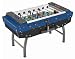 Striker Table Football, Blue