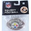 Pittsburgh Steelers Mini Football Stress Ball