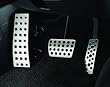 Aluminum Foot Rest for Mazda RX-8